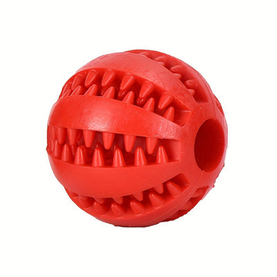 Food-Dispensing Chew Ball