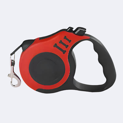 Auto-Lock Retractable Pet Leash
