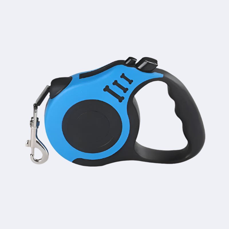 Auto-Lock Retractable Pet Leash