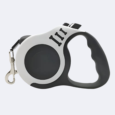 Auto-Lock Retractable Pet Leash