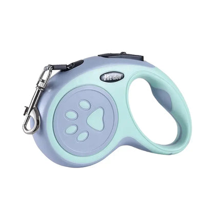 Comfortable grip leash for safe and controlled dog walks